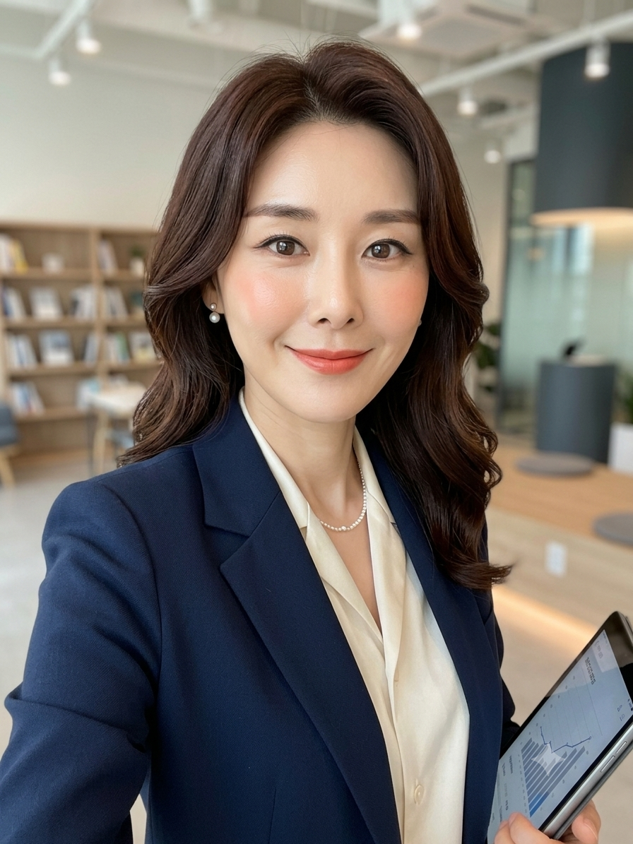 김 은 희 — HEYS GLOBAL GROUP 대표이사
